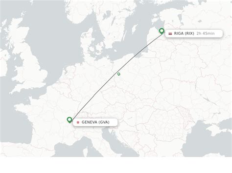 riga international airport flight schedule.